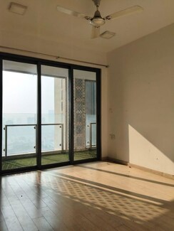 3 BHK +Apartment For Rent in Lodha New Cuffe Parade