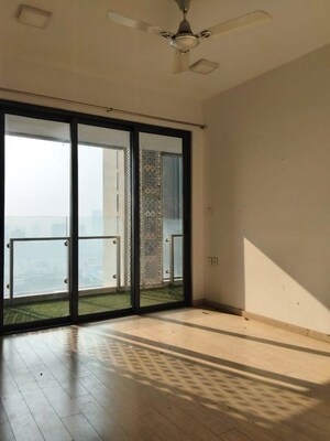 3 BHK Apartment For Rent in Lodha New Cuffe Parade, Wadala