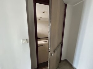 Furnished Amenities in 3 BHK Apartment at Lodha New Cuffe Parade, Wadala – for Rent