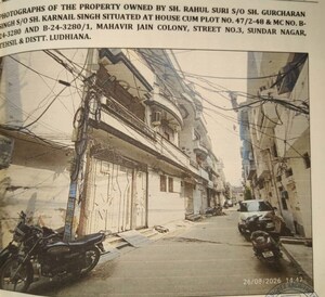  Independent House For Sale in Sunder Nagar