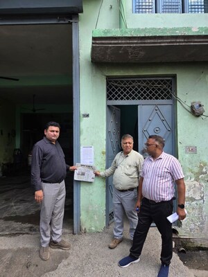  Independent House For Sale in Bawalikalanzri