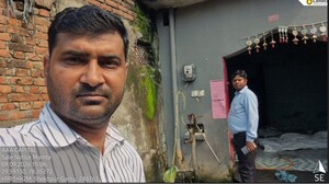  Independent House For Sale in Najibabad