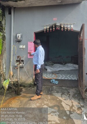  Independent House – Exterior View View at Najibabad - for Sale