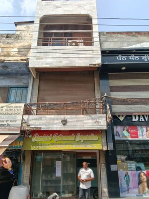  Shop – Exterior View View at Hardaspur - for Sale