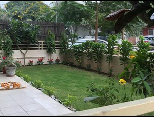 3 BHK Builder Floor For Sale in Orchid Island, Sector 51