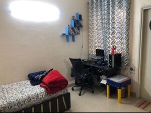 Living Room in 3 BHK Builder Floor at Orchid Island, Sector 51 – for Sale