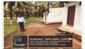  Shop – Exterior View View at Chinnakuyili - for Sale
