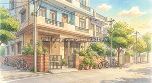  Builder Floor For Sale in Sector 3