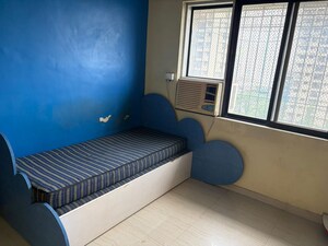 2 BHK Apartment For Rent in Raunak Unnathi Greens, Kasarvadavali