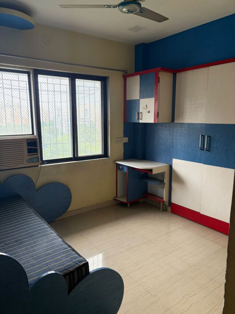 Team Area, raunak-unnathi-greens 2 Bedroom 687 Sq.Ft. Apartment In Kasarvadavali Thane 10672677
