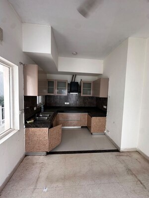 Living Room in 3 BHK Apartment at Tulip Violet, Sector 69 – for Sale