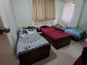  Pg For Rent in Aryan Nest, Baner