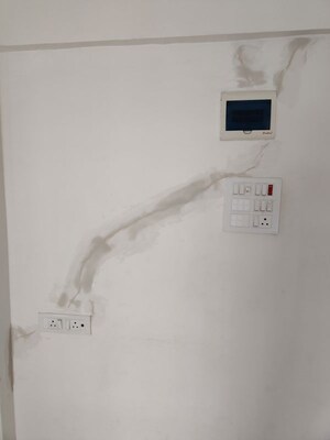Furnished Amenities in 1 BHK Apartment at Shakti Western Park, Nalasopara West – for Rent