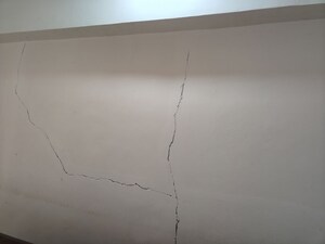 Room in 1 BHK Apartment at Shakti Western Park, Nalasopara West – for Rent