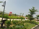 127 Sq.Yd. Plot in Ireo Nuspark