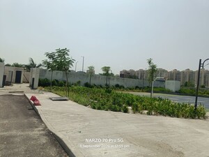 Plot Area in  Plot at Ireo Nuspark, Sohna Sector 4 – for Sale