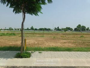 Plot Area in  Plot at Ireo Nuspark, Sohna Sector 4 – for Sale