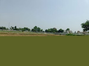 Swimming Pool in  Plot at Ireo Nuspark, Sohna Sector 4 – for Sale