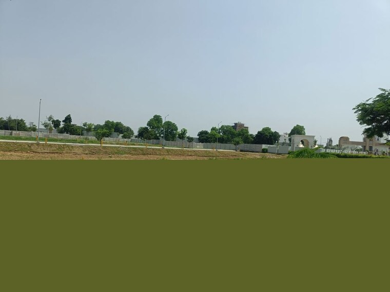 Swimming Pool, ireo-nuspark  127 Sq.Yd. Plot In Sohna Sector 4 Gurgaon 10672715