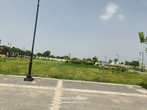 Plot Area in  Plot at Ireo Nuspark, Sohna Sector 4 – for Sale