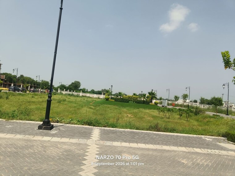 undefined, ireo-nuspark  127 Sq.Yd. Plot In Sohna Sector 4 Gurgaon 10672715