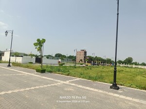 Plot Area in  Plot at Ireo Nuspark, Sohna Sector 4 – for Sale
