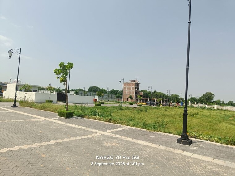 undefined, ireo-nuspark  127 Sq.Yd. Plot In Sohna Sector 4 Gurgaon 10672715