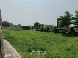 Plot Area in  Plot at Ireo Nuspark, Sohna Sector 4 – for Sale