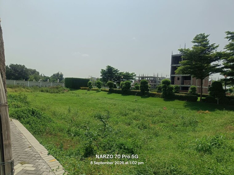 undefined, ireo-nuspark  127 Sq.Yd. Plot In Sohna Sector 4 Gurgaon 10672715