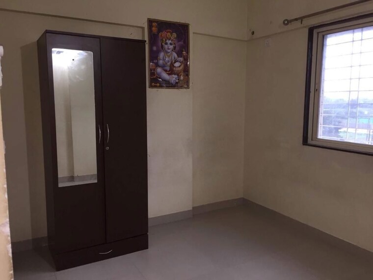 Room, shri-balaji-nirjara-park 1 Bedroom 569 Sq.Ft. Apartment In Rahatani Pune 10672728