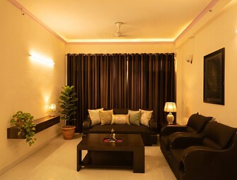 3 BHK Builder Floor For Rent in Mohit House in Sushant Lok I, Gurgaon