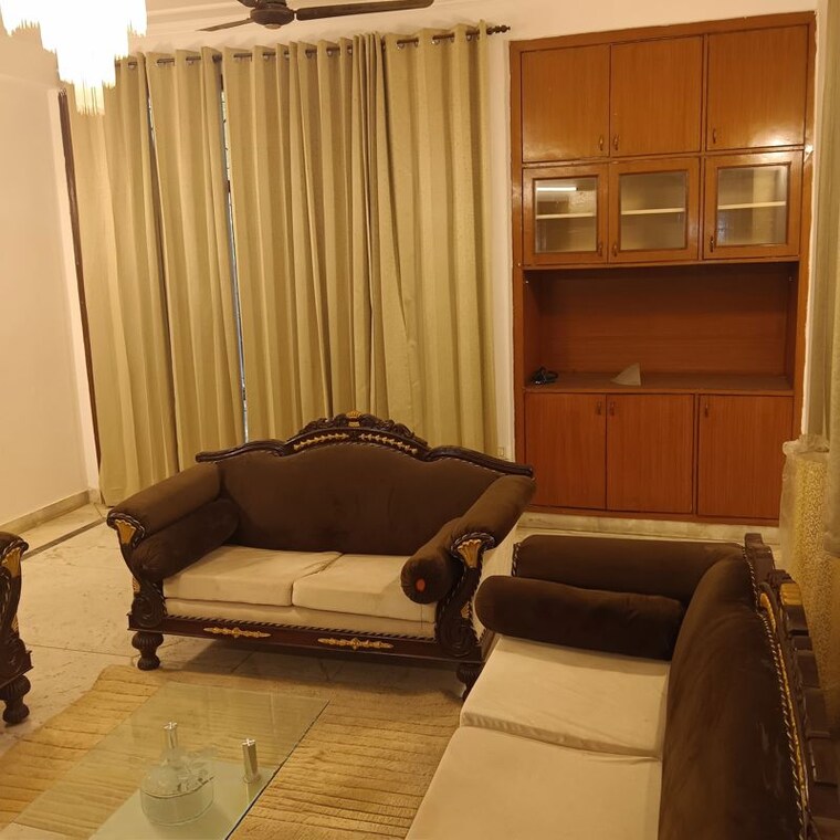 Team Area, mohit-house 3 Bedroom 1700 Sq.Ft. Builder Floor In Sushant Lok I Gurgaon 10672732