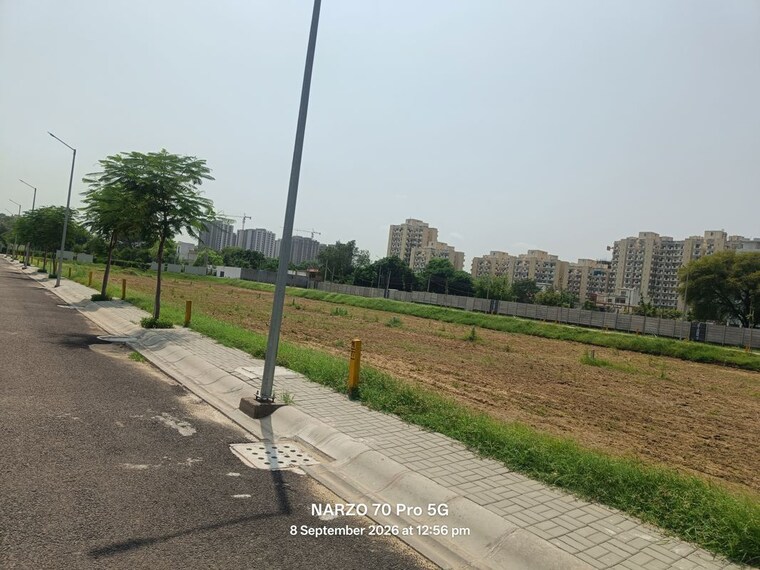 undefined, ats-homekraft-bonheur-avenue  138 Sq.Yd. Plot In Sohna Sector 35 Gurgaon 10672726