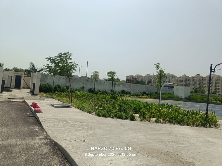 undefined, ats-homekraft-bonheur-avenue  138 Sq.Yd. Plot In Sohna Sector 35 Gurgaon 10672726