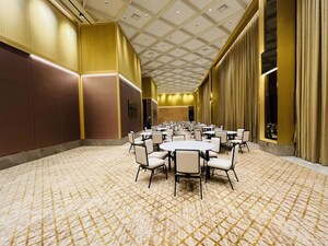 3 BHK Apartment For Rent in Rustomjee Crown, Prabhadevi