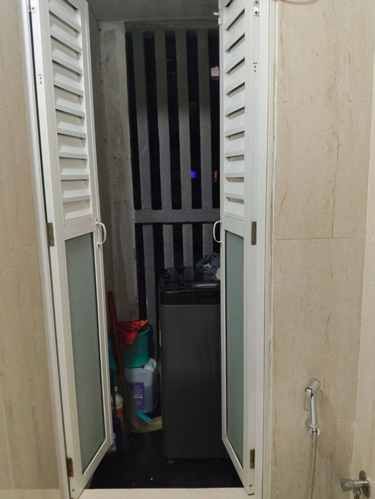 undefined, raghav-nova 2 Bedroom 483 Sq.Ft. Apartment In Kurla East Mumbai 10672739