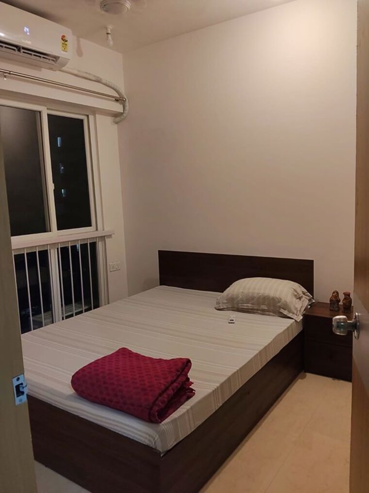 Bedroom, raghav-nova 2 Bedroom 483 Sq.Ft. Apartment In Kurla East Mumbai 10672739