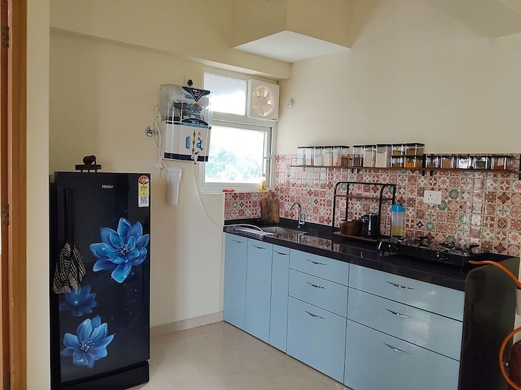 Kitchen, raghav-nova 2 Bedroom 483 Sq.Ft. Apartment In Kurla East Mumbai 10672739