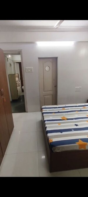 Staircase in 2 BHK Apartment at Orchid Apartment Santacruz West, Santacruz West – for Rent
