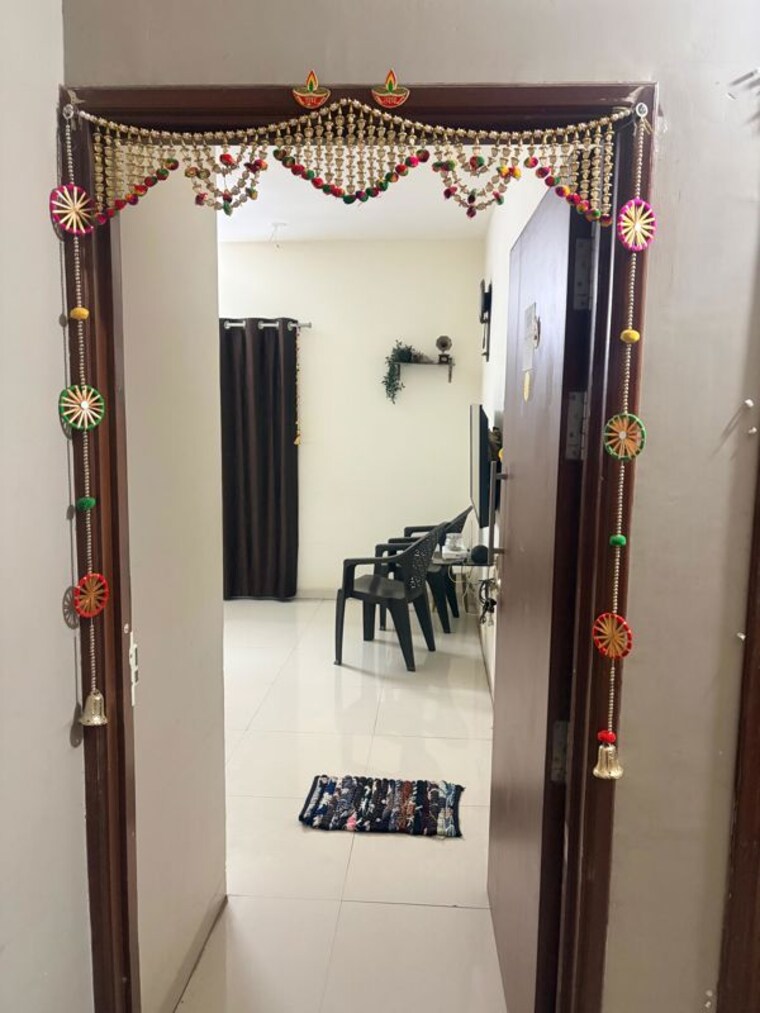 undefined, bhugaon 2 Bedroom 950 Sq.Ft. Apartment In Bhugaon Pune 10672737