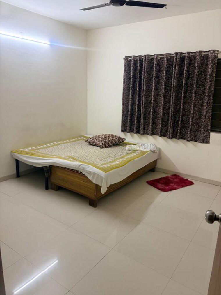 Bedroom, bhugaon 2 Bedroom 950 Sq.Ft. Apartment In Bhugaon Pune 10672737
