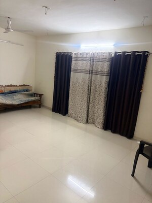Room in 2 BHK Apartment at Bhugaon – for Rent
