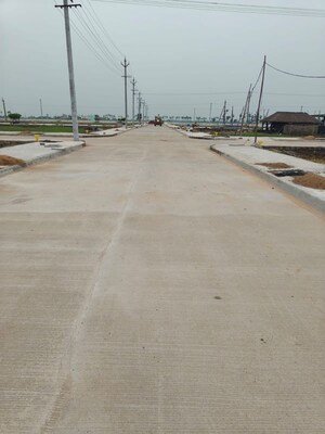  Plot – Exterior View View at Pathapadu - for Sale