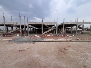  Plot – Exterior View View at Pathapadu - for Sale