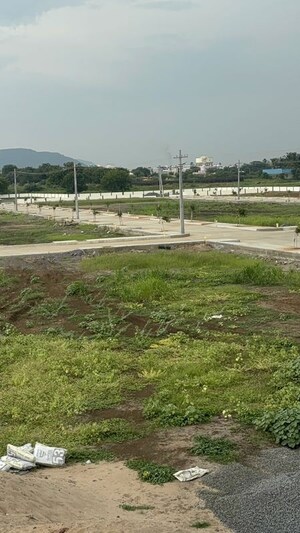 Plot Area in  Plot at Pathapadu – for Sale