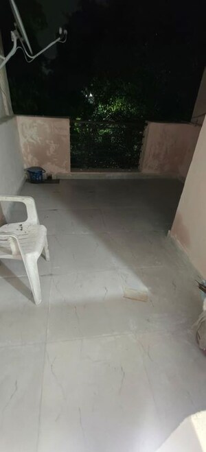 Furnished Amenities in 1 RK Builder Floor at Malviya Nagar – for Rent