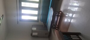 Dining Room in 1 BHK Apartment at Sarita Vihar – for Rent