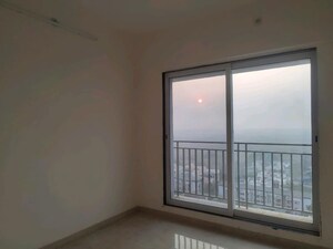 Bedroom in 2 BHK Apartment at Evershine Amavi 303 Phase 2, Virar West – for Rent