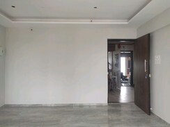 2 BHK Apartment For Rent in Evershine Amavi 303 Phase 2