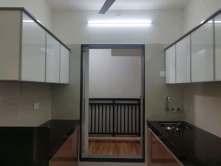 Kitchen, evershine-amavi-303-phase-2 2 Bedroom 645 Sq.Ft. Apartment In Virar West Palghar 10672751